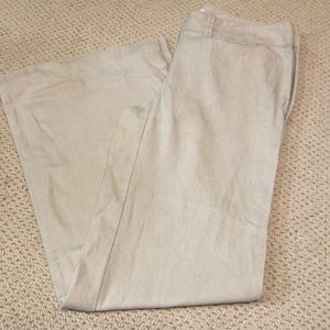 New York & Company khaki Jeans